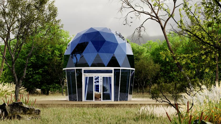 牡丹江星空酒店帐篷厂家