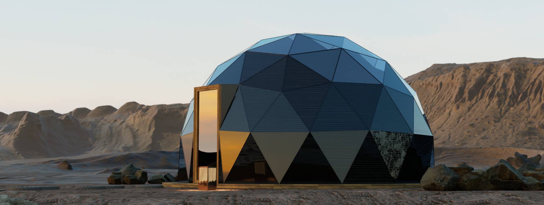 牡丹江星空酒店帐篷